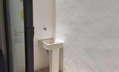 ESTUDIO NUEVO EN RENTA LA PAZ BELISARIO DOMÍNGUEZ