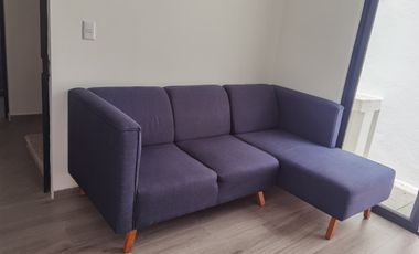 ESTUDIO NUEVO EN RENTA LA PAZ BELISARIO DOMÍNGUEZ