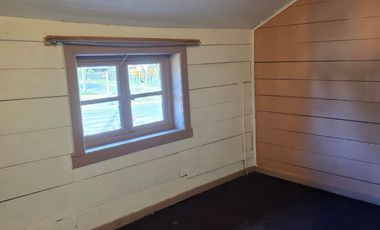 SE VENDE CASONA EN PILMAIQUEN -PUYEHUE