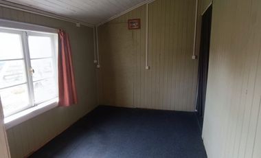 SE VENDE CASONA EN PILMAIQUEN -PUYEHUE