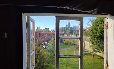 SE VENDE CASONA EN PILMAIQUEN -PUYEHUE