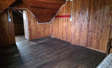 SE VENDE CASONA EN PILMAIQUEN -PUYEHUE