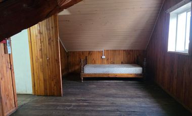 SE VENDE CASONA EN PILMAIQUEN -PUYEHUE