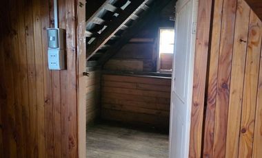 SE VENDE CASONA EN PILMAIQUEN -PUYEHUE