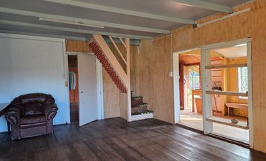 SE VENDE CASONA EN PILMAIQUEN -PUYEHUE