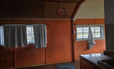 SE VENDE CASONA EN PILMAIQUEN -PUYEHUE