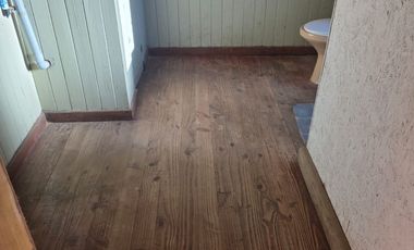 SE VENDE CASONA EN PILMAIQUEN -PUYEHUE