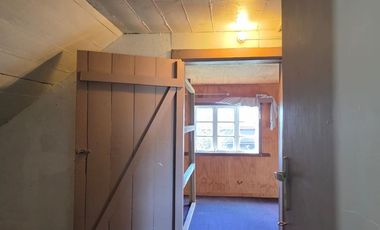 SE VENDE CASONA EN PILMAIQUEN -PUYEHUE