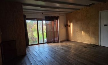 SE VENDE CASONA EN PILMAIQUEN -PUYEHUE