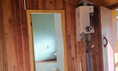 SE VENDE CASONA EN PILMAIQUEN -PUYEHUE