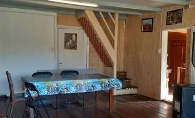 SE VENDE CASONA EN PILMAIQUEN -PUYEHUE