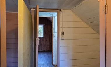 SE VENDE CASONA EN PILMAIQUEN -PUYEHUE