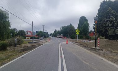 SE VENDE CASONA EN PILMAIQUEN -PUYEHUE