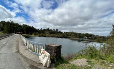 SE VENDE CASONA EN PILMAIQUEN -PUYEHUE