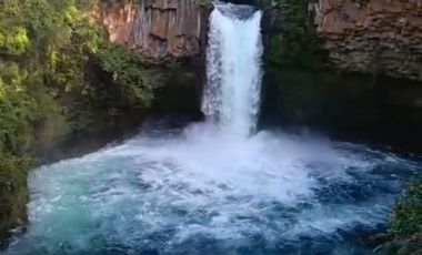 SE VENDE CASONA EN PILMAIQUEN -PUYEHUE