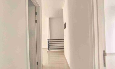 Dijual Rumah di Accacia Summarecon Bekasi Depan Mol