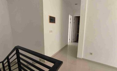 Dijual Rumah di Accacia Summarecon Bekasi Depan Mol
