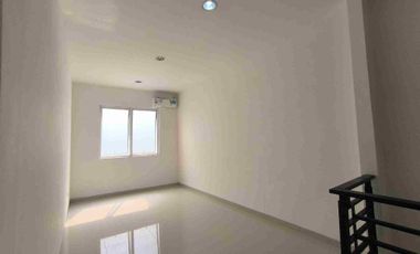 Dijual Rumah di Accacia Summarecon Bekasi Depan Mol
