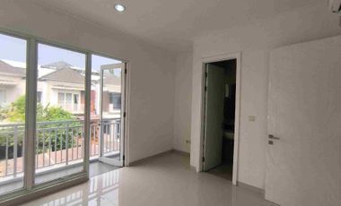 Dijual Rumah di Accacia Summarecon Bekasi Depan Mol