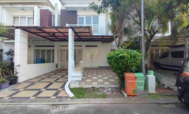 Dijual Rumah di Accacia Summarecon Bekasi Depan Mol