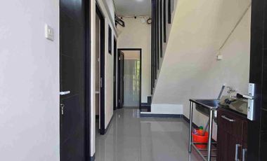 Usaha Rumah Kost cuma 700 Jutaan dekat UPN RUNGKUT Surabaya