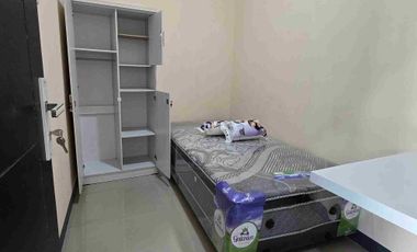 Usaha Rumah Kost cuma 700 Jutaan dekat UPN RUNGKUT Surabaya