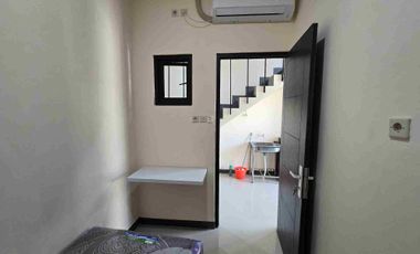 Usaha Rumah Kost cuma 700 Jutaan dekat UPN RUNGKUT Surabaya