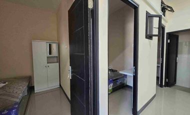 Usaha Rumah Kost cuma 700 Jutaan dekat UPN RUNGKUT Surabaya