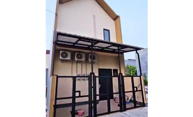 Usaha Rumah Kost cuma 700 Jutaan dekat UPN RUNGKUT Surabaya