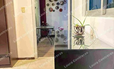 CASA AMUEBLADA EN RENTA EN EX HACIENDA SAN JOSÉ A 10 MINUTOS DEL AEROPUERTO DE TOLUCA, SALIDA RÁPIDA ATLACOMULCO Y CDMX.