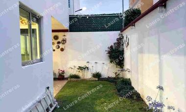 CASA AMUEBLADA EN RENTA EN EX HACIENDA SAN JOSÉ A 10 MINUTOS DEL AEROPUERTO DE TOLUCA, SALIDA RÁPIDA ATLACOMULCO Y CDMX.