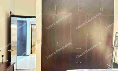 CASA AMUEBLADA EN RENTA EN EX HACIENDA SAN JOSÉ A 10 MINUTOS DEL AEROPUERTO DE TOLUCA, SALIDA RÁPIDA ATLACOMULCO Y CDMX.
