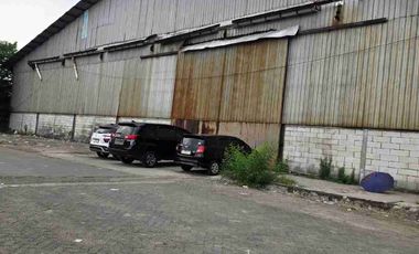 Gudang Bagus Ex Lap Basket, Di Summarecon Bekasi