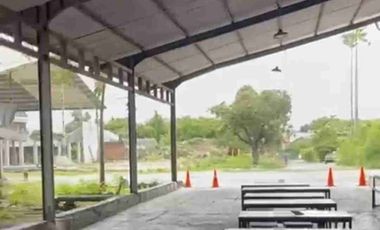 Gudang Bagus Ex Lap Basket, Di Summarecon Bekasi
