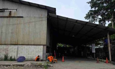 Gudang Bagus Ex Lap Basket, Di Summarecon Bekasi