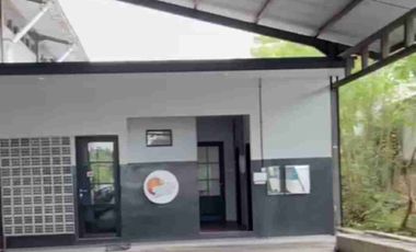 Gudang Bagus Ex Lap Basket, Di Summarecon Bekasi