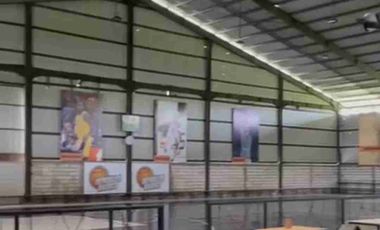 Gudang Bagus Ex Lap Basket, Di Summarecon Bekasi