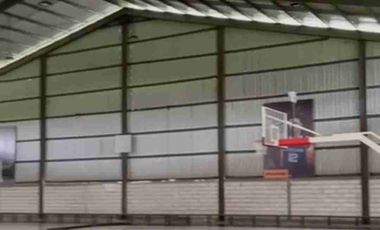 Gudang Bagus Ex Lap Basket, Di Summarecon Bekasi