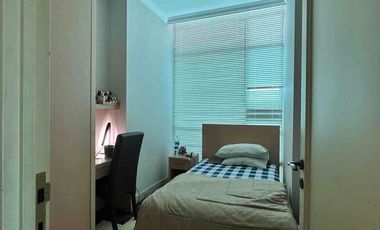 Sewa Cepat Apt Lux Priv Lift 3BR di Bellagio Mansion