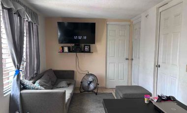 DEPARTAMENTO EN VENTA EN INFONAVIT COLOSO