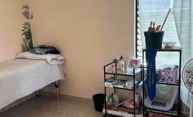 DEPARTAMENTO EN VENTA EN INFONAVIT COLOSO