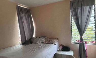 DEPARTAMENTO EN VENTA EN INFONAVIT COLOSO