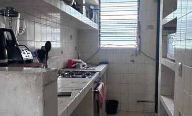 DEPARTAMENTO EN VENTA EN INFONAVIT COLOSO