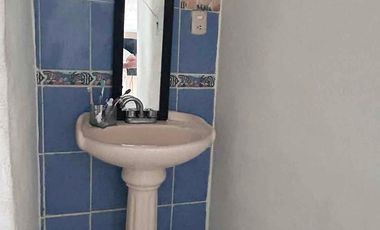 DEPARTAMENTO EN VENTA EN INFONAVIT COLOSO