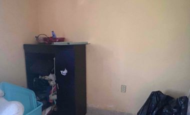 DEPARTAMENTO EN VENTA EN INFONAVIT COLOSO