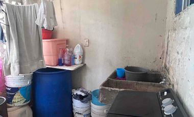DEPARTAMENTO EN VENTA EN INFONAVIT COLOSO