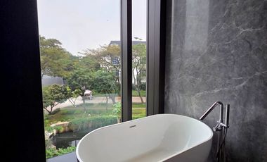 Disewakan Apartment Adriya Pik, Luas 550M2, Semi Furnished