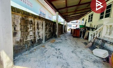 ขายบ้านเดี่ยวชั้นเดียว เนื้อที่ 60 ตร.วา ลาดใหญ่ สมุทรสงคราม