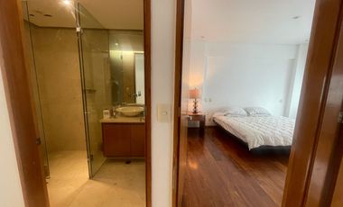EXCLUSIVO DEPARTAMENTO EN HIPODROMO