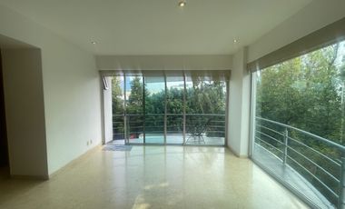 EXCLUSIVO DEPARTAMENTO EN HIPODROMO